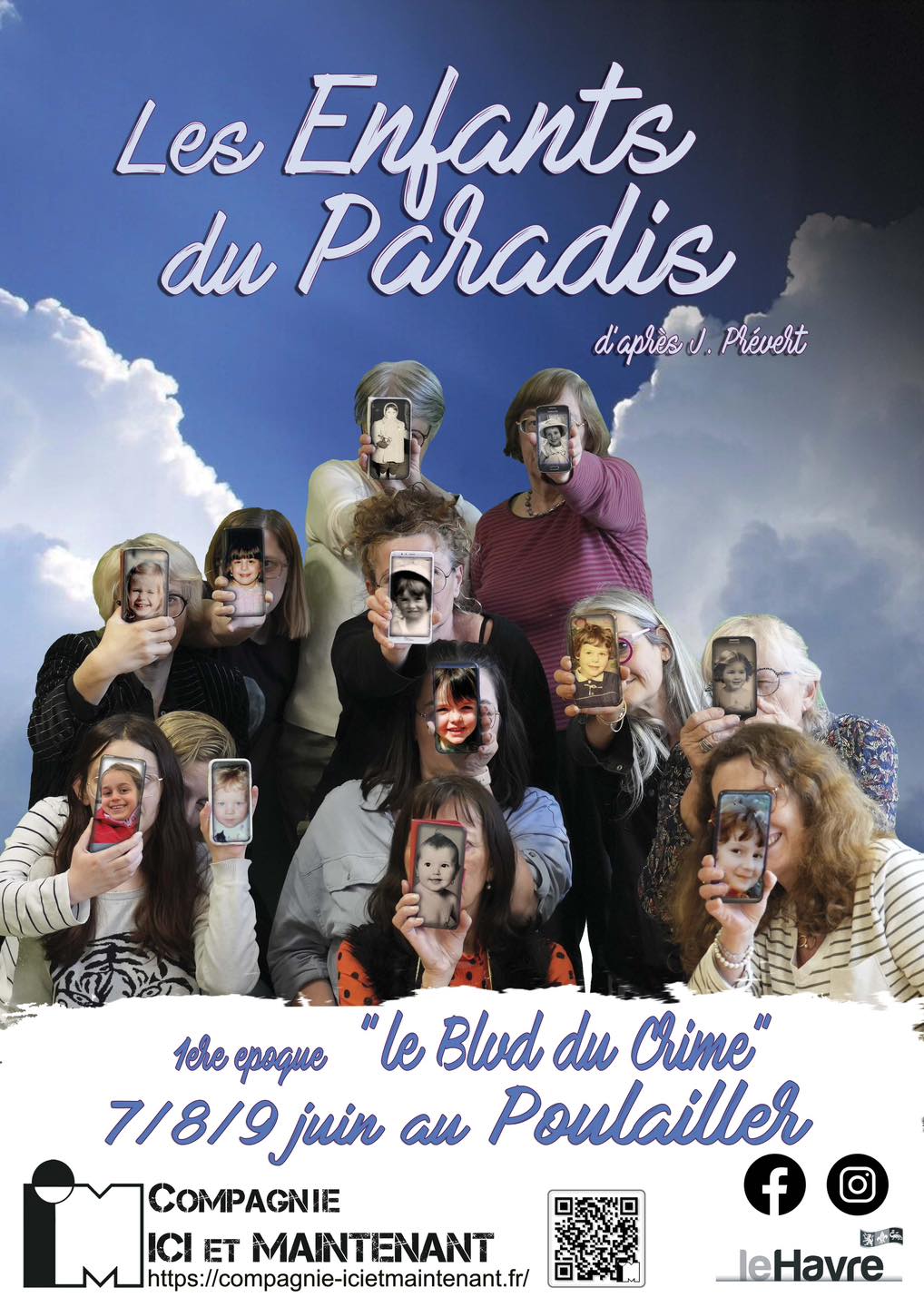 Les enfants du paradis
